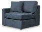 Modmax - L-Shaped Sectional - Ink