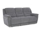 Knockout Power Sofa
