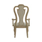 Magnolia Manor - Splat Back Upholstered Chair