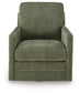 Dishford - Swivel Accent Chair