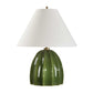 Renna - Table Lamp - Moss Green