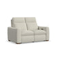 Ava - Power Reclining Loveseat With Power Headrest & Lumbar