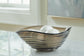 Solariston - Bowl - Gray / Brown
