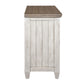 Heartland - Tile TV Console