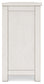 Robbinsdale - Dining Room Server - Antique White
