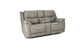 Galaxy Power Loveseat