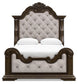 Maylee - Upholstered Bedroom Set