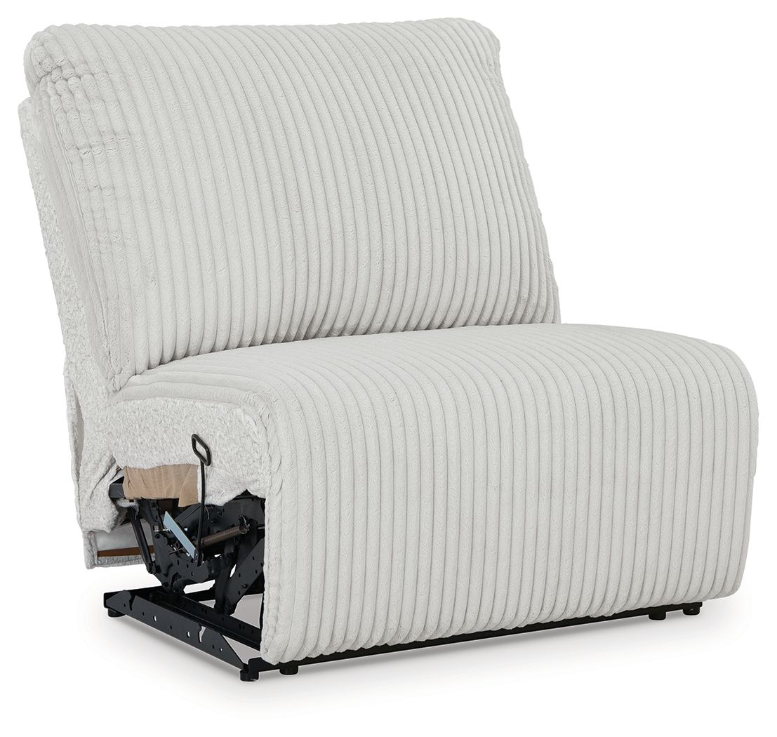 Top Tier - Reclining Sectional