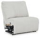 Top Tier - Reclining Sectional