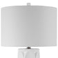 Sinclair - Table Lamp - White