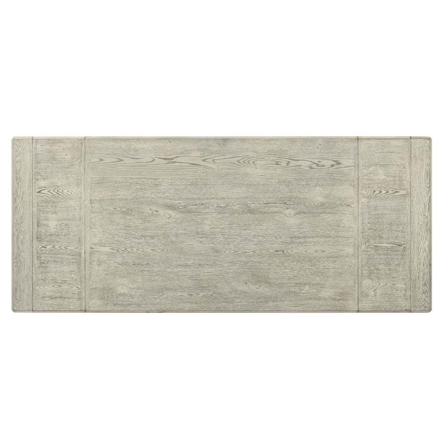 Hallendale - Trestle Table - Gravel Wash