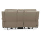 Cora - Loveseat With Console P3 & ZG