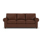 Carson - Sofa With Nailhead Trim
