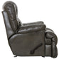 Victor - Chaise Rocker Recliner