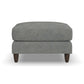 Thomas - Fabric Ottoman