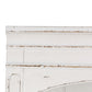Magnolia Manor - Bunching Bookcase - Antique White