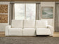 East Loft - Power Reclining Sectional