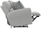 Chappy - Lay Flat Reclining Loveseat