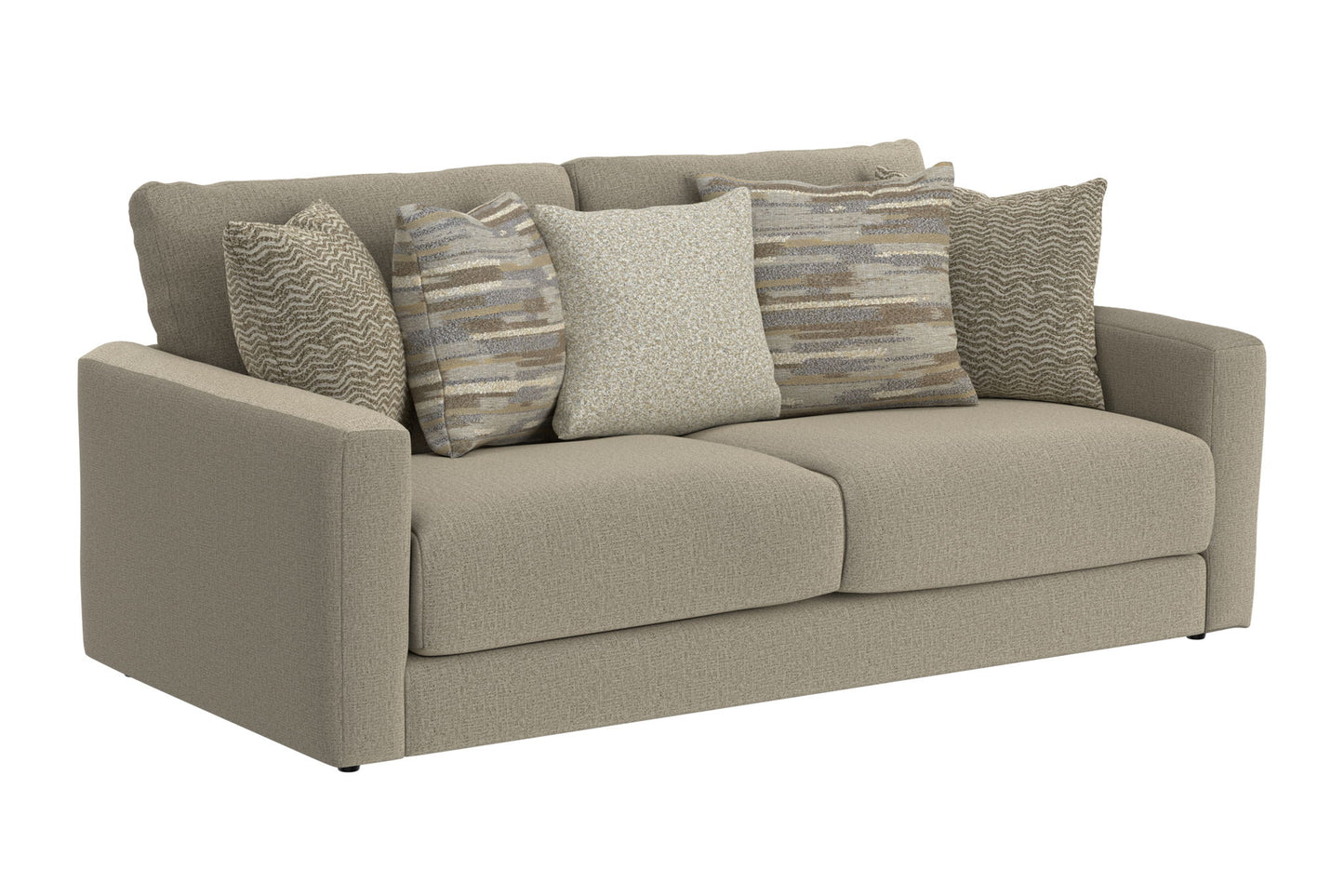 Amelia - Sofa - Sand