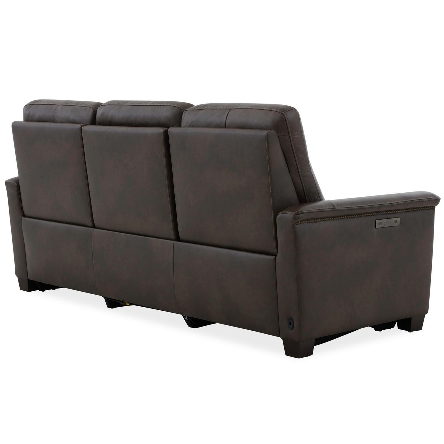 Crawford - Sofa P3 & ZG - Finch Cacao