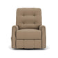 Devon - Recliner, Nailhead Trim