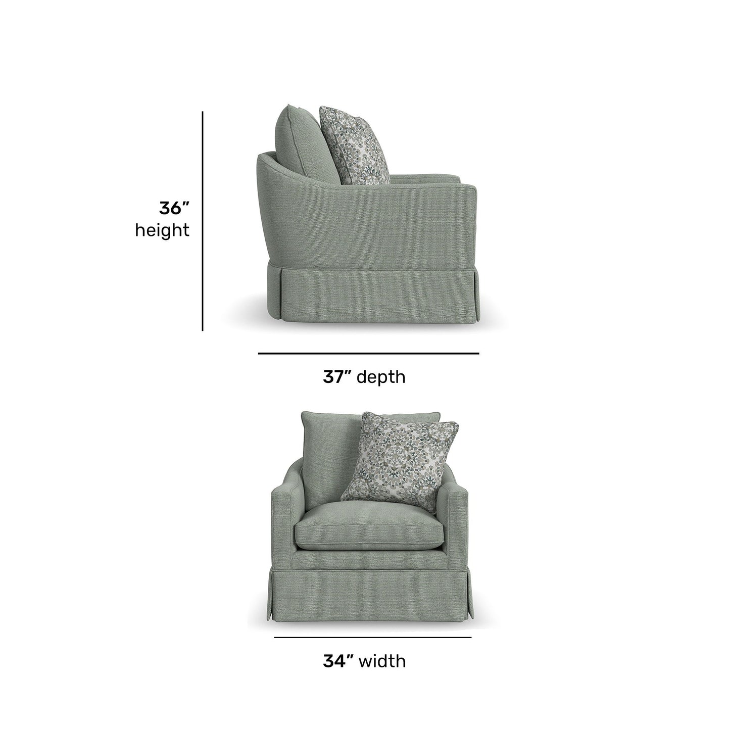 Eleanora - Chair
