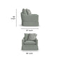 Eleanora - Chair