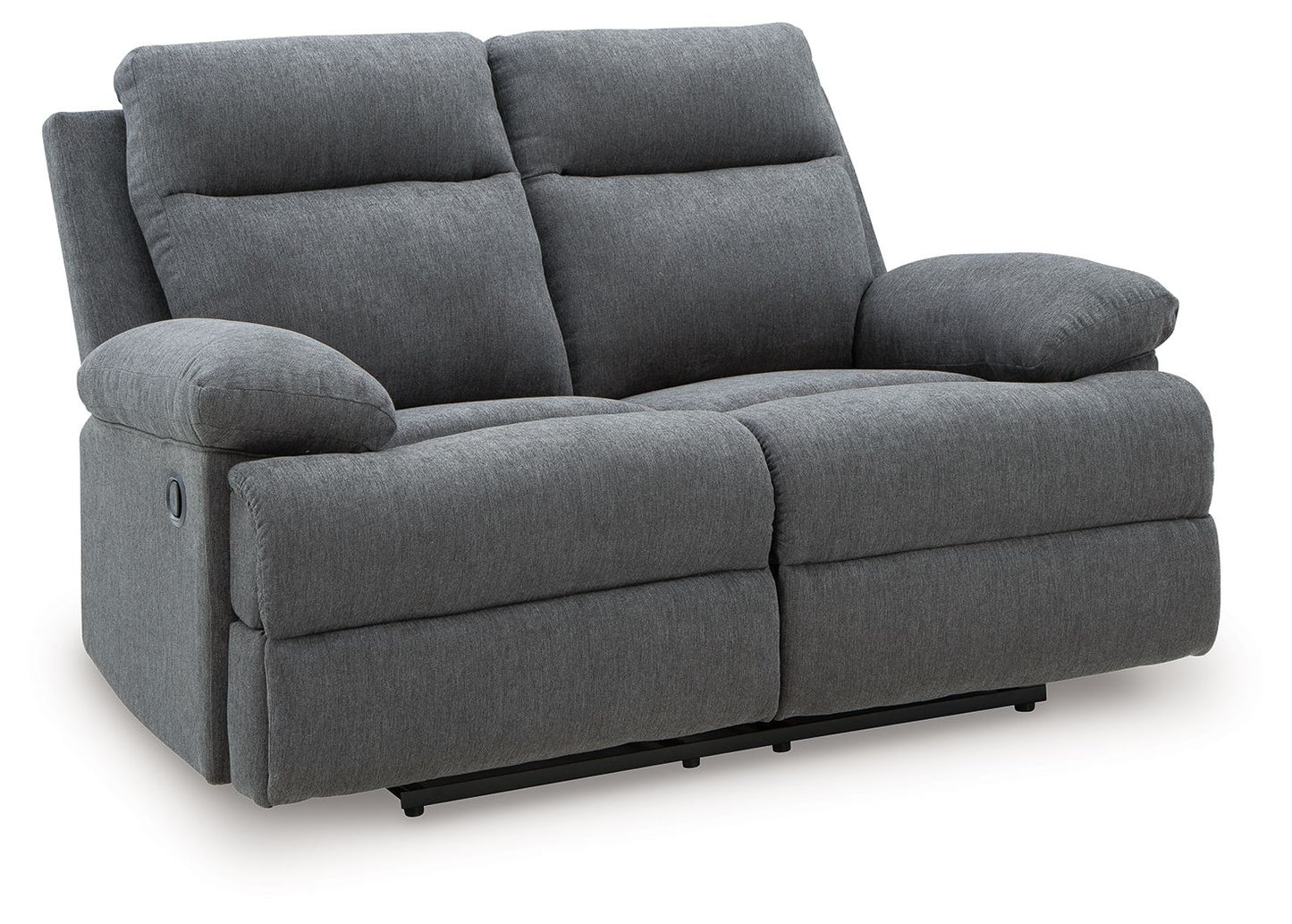 Side-Swipe - Reclining Living Room Set