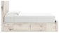 Lawroy - Storage Bedroom Set