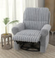 Foxy - Swivel Glider Recliner