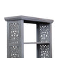 Trellis Lane - Accent Bookcase