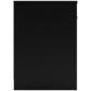 Finch - One Drawer Night Stand - Black