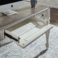 Magnolia Manor - Writing Desk - Antique White