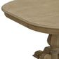 Magnolia Manor - Pedestal Table