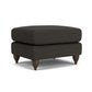 Stella - Fabric Ottoman