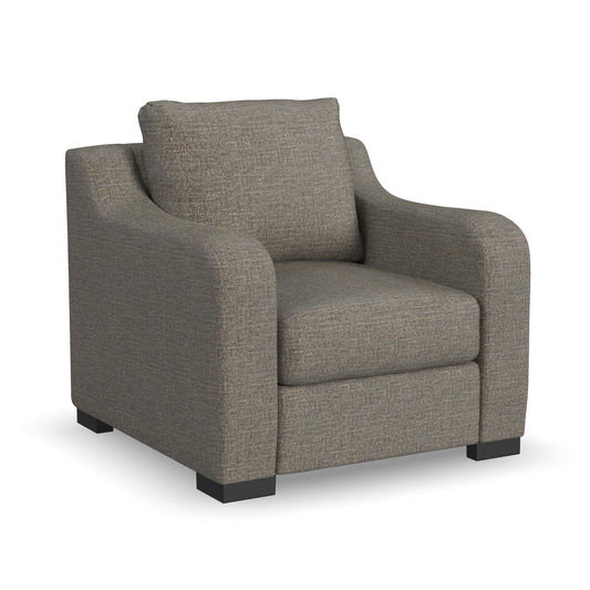 Cypress - Fabric Stationary Chair