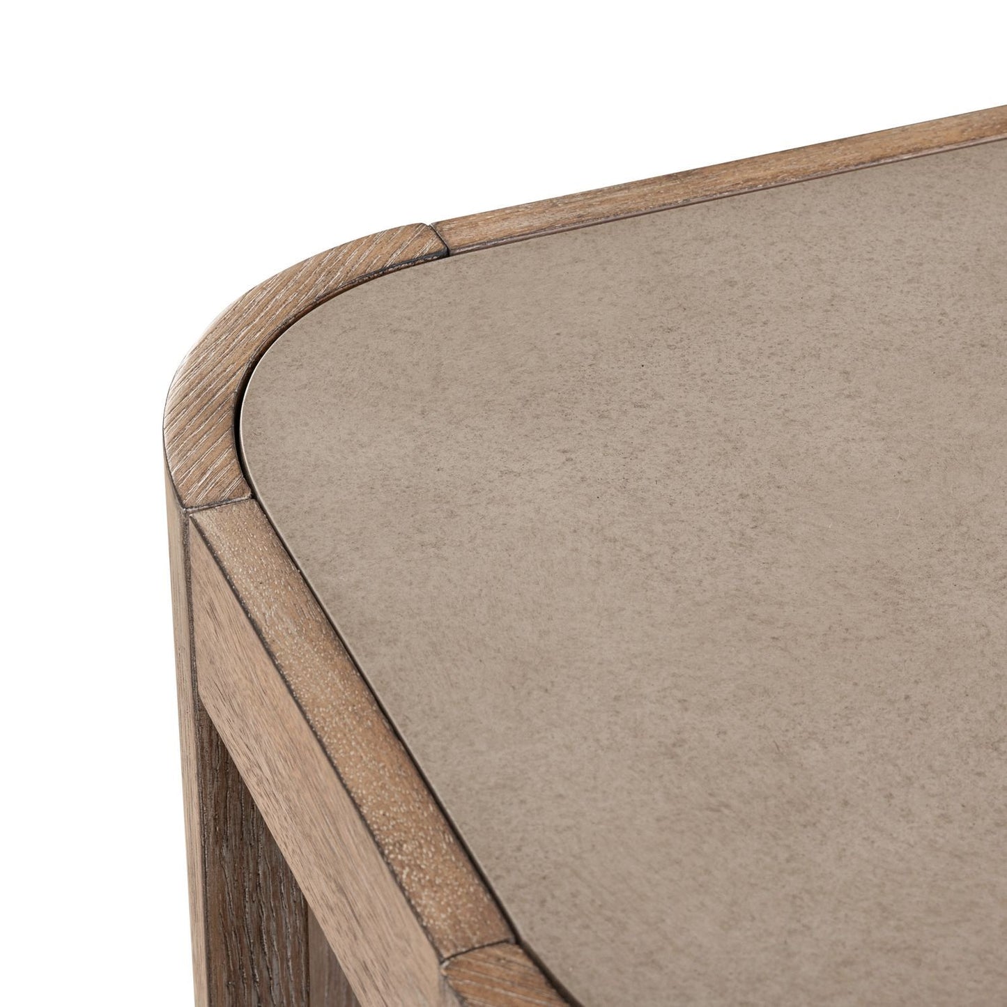 South Bend - Sofa Table - Burnished Clay