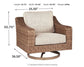 Beachcroft - 6 Pc. - Lounge Set - Beige