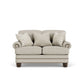 Bay Bridge - Loveseat, Nailhead Trim