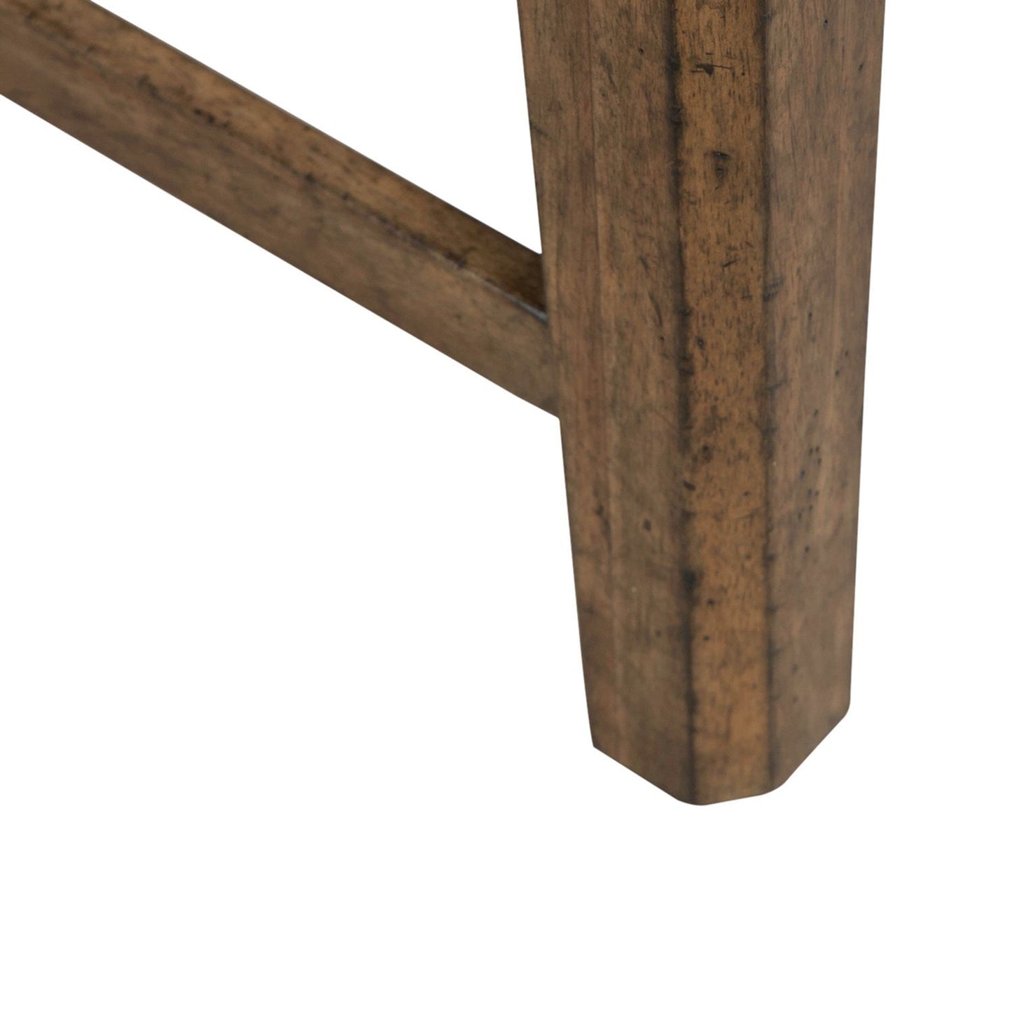 Carolina Park - Console Table - Brown
