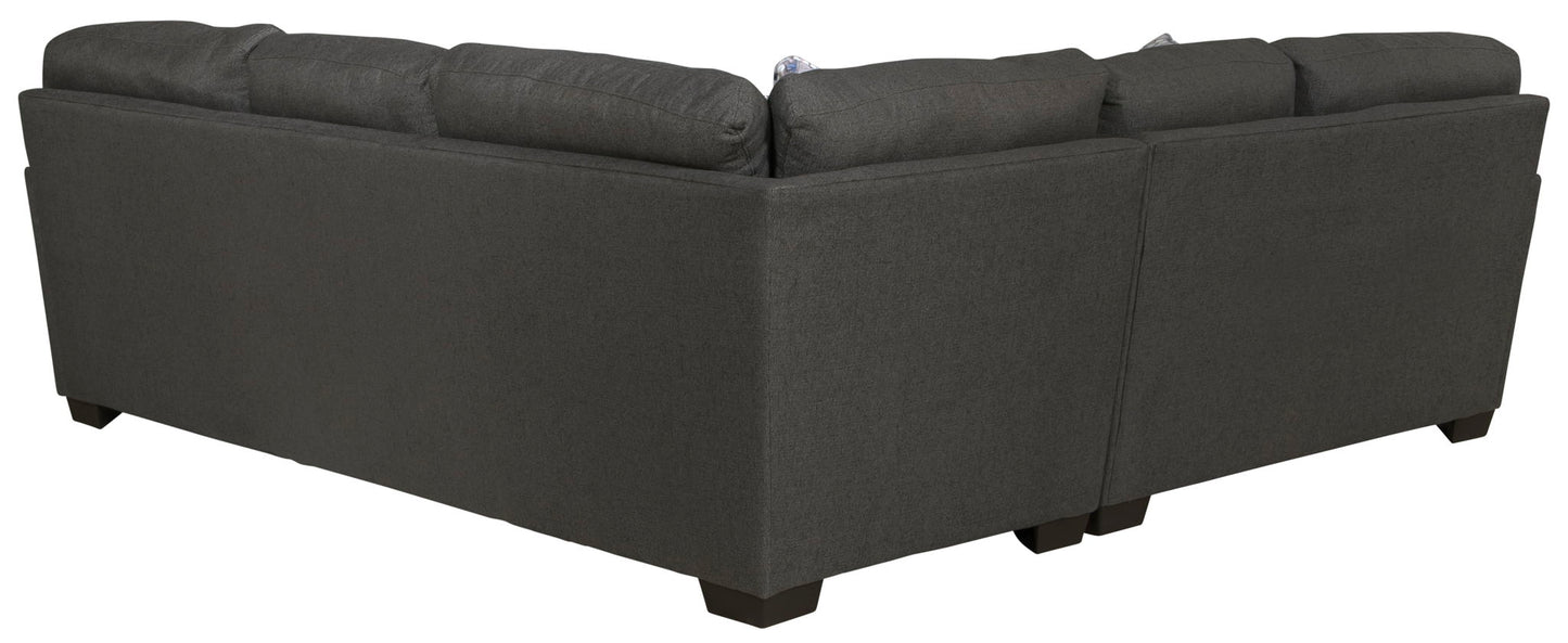 Crawford - Sectional