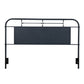Vintage Series - Metal Headboard