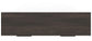 Shaehartin - Six Drawer Dresser