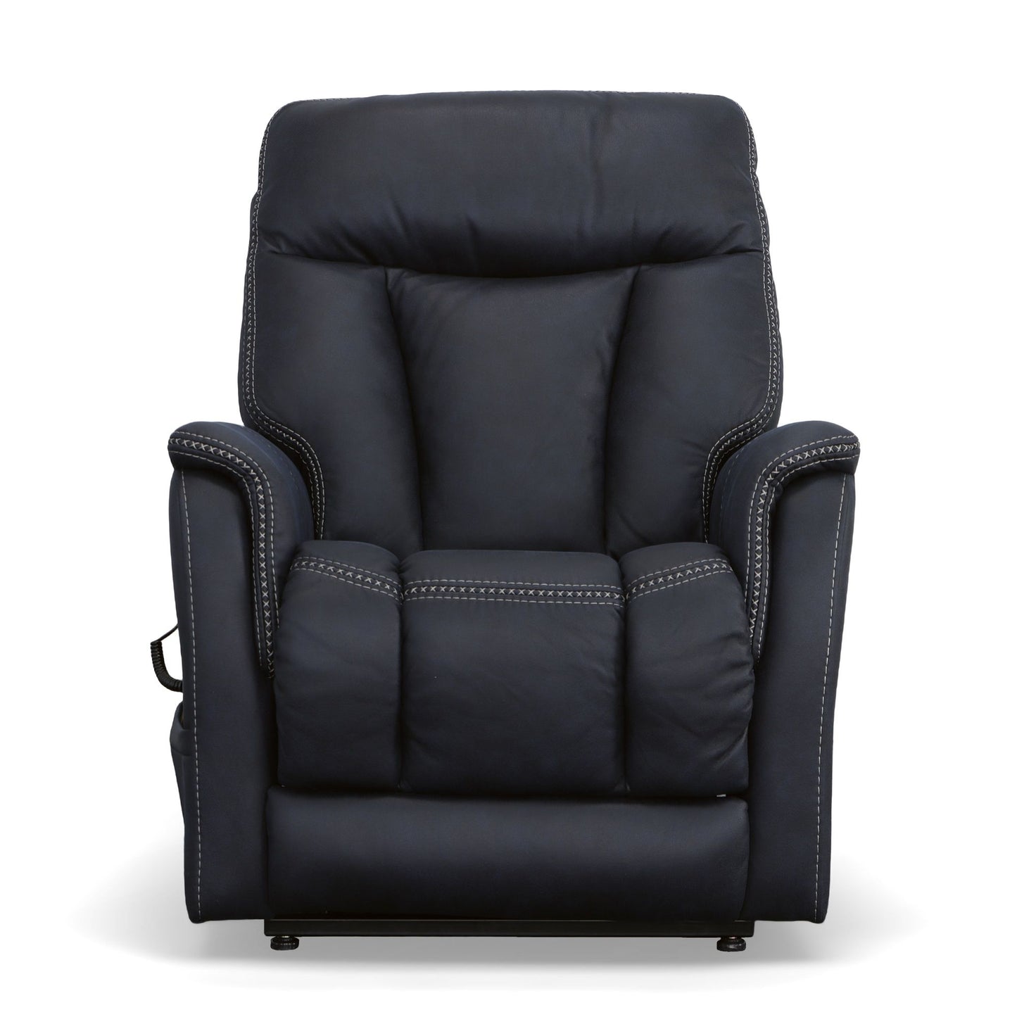 Atlas - Power Lift Recliner With Power Headrest & Lumbar