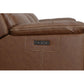 Jackson - Power Reclining Sofa With Power Headrests
