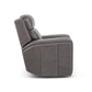 Wyatt - Power Recliner With Power Headrest & Lumbar