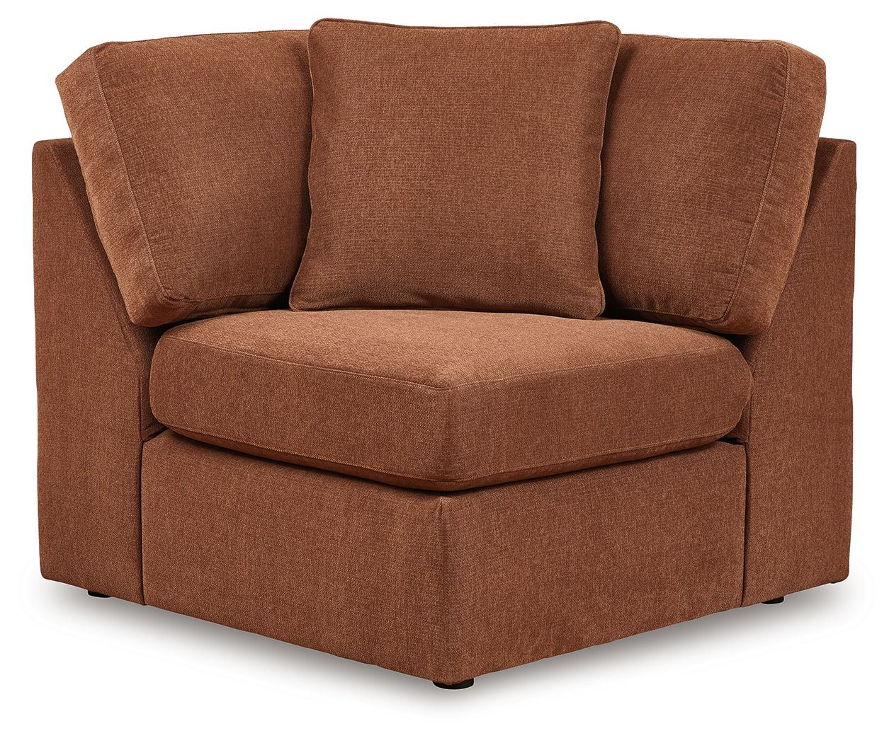 Modmax - 4 Piece Sectional