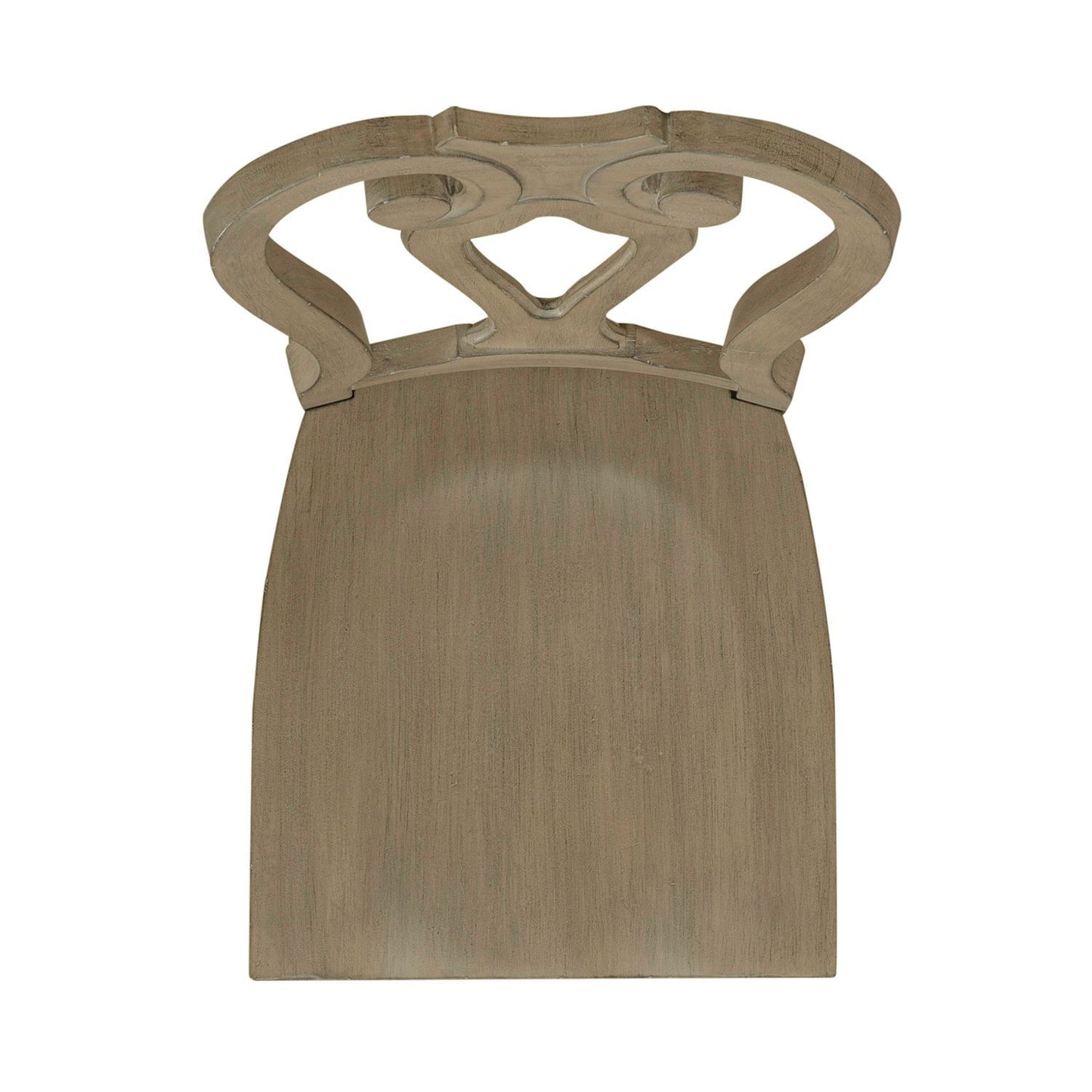 Magnolia Manor - Splat Back Side Chair