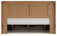 Lawroy - Storage Bedroom Set
