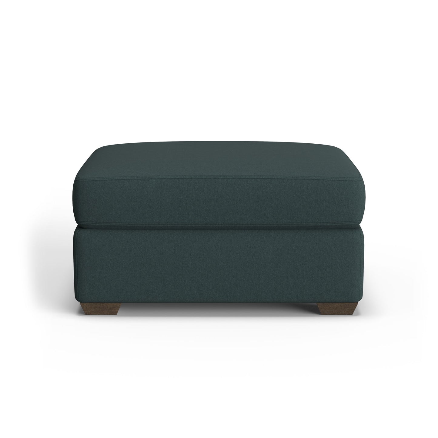 Randall - Fabric Square Cocktail Ottoman
